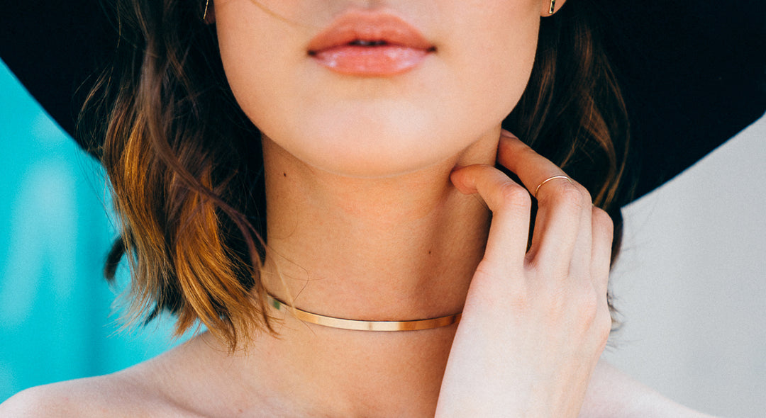 Every Girls Guide to Jewelry Metal Types