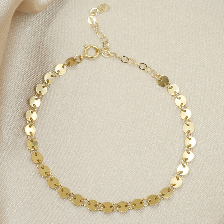 Shimmer Bracelet