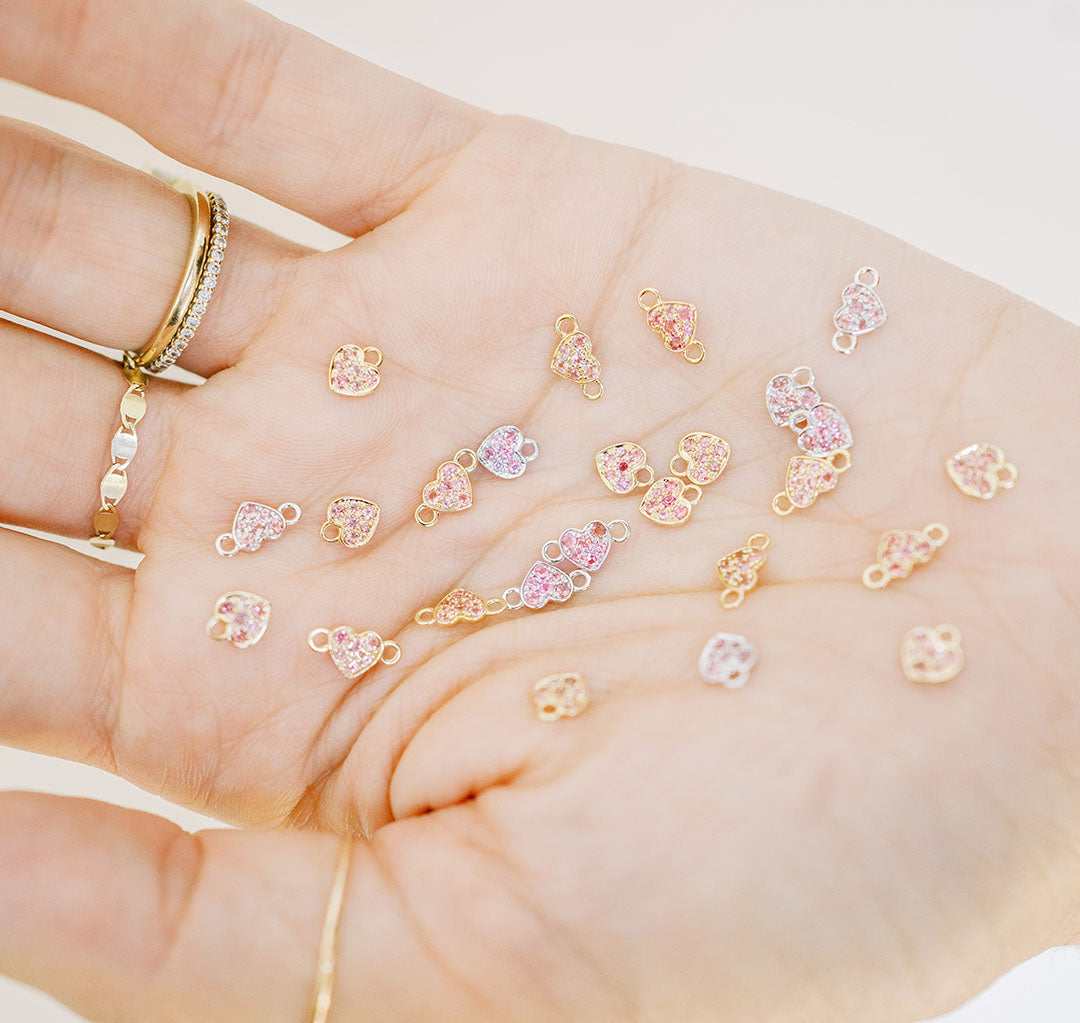 Our New Collection in Collaboration with the Susan G. Komen Foundation