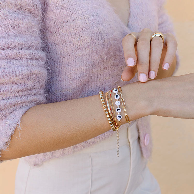 Intention Bracelet