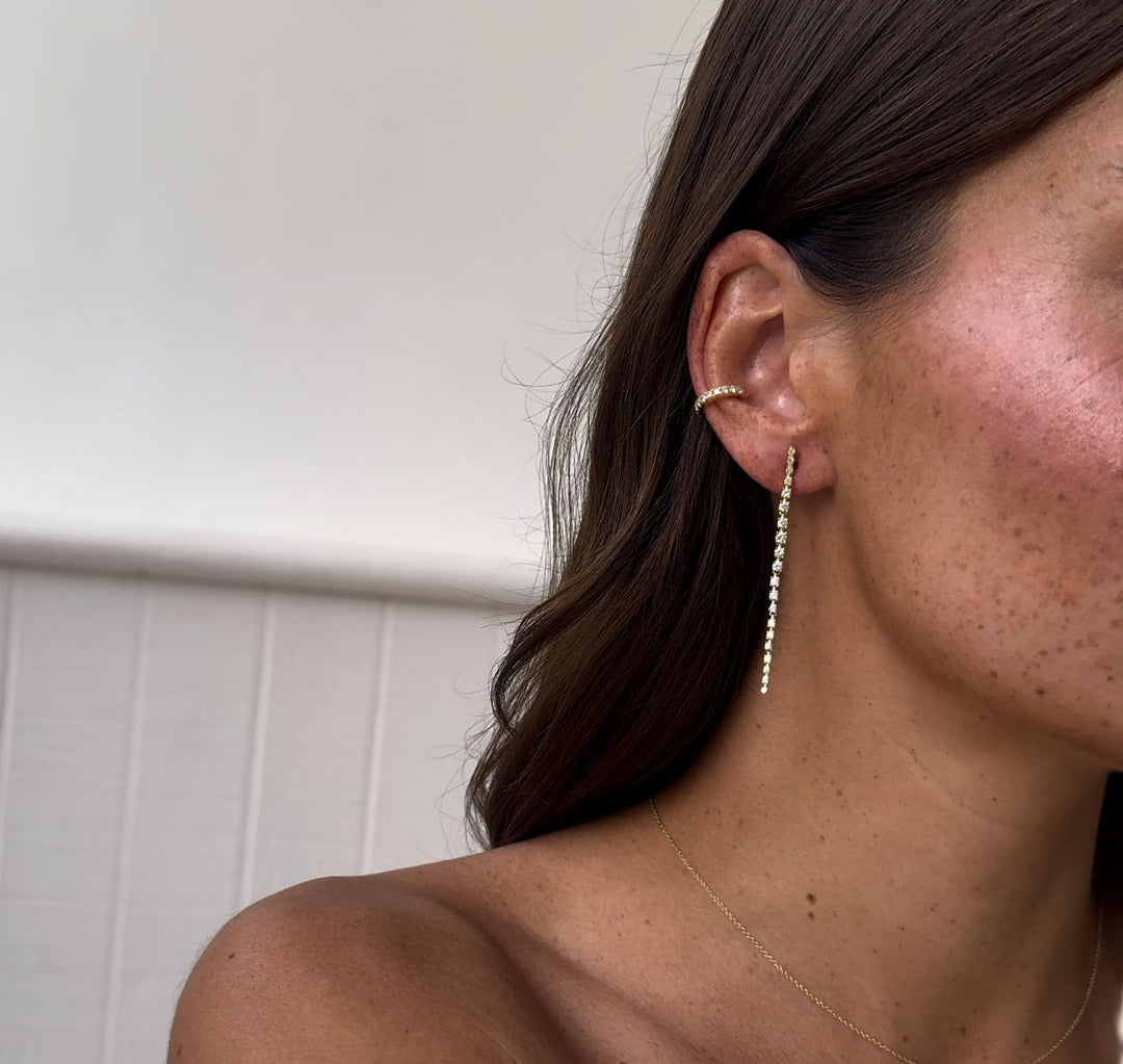 BTS of our Latest Collection Photoshoot