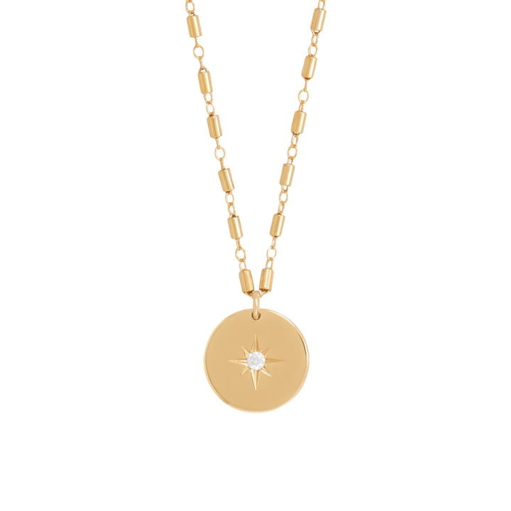 Northstar Pendant Necklace