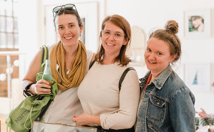 Our Store's One Year Anniversary