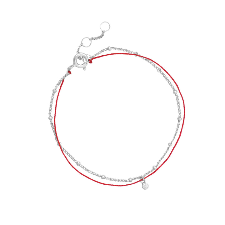 Red String Bracelet