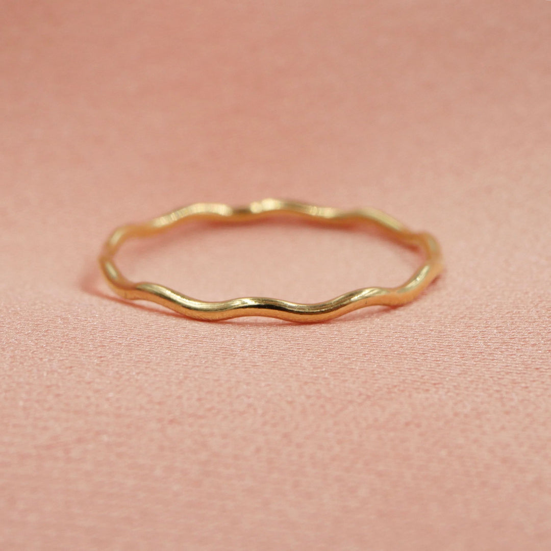 Ripple Ring